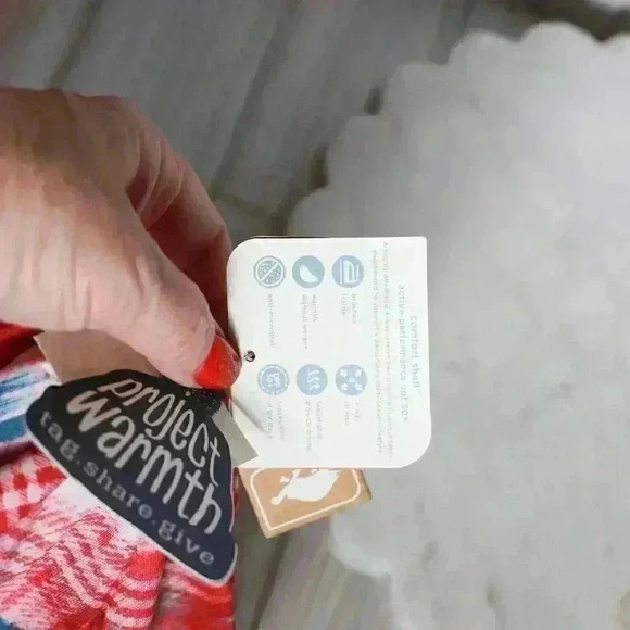 Girl's Turtlefur pink/multi color helmet friendly beanie NWT comfort shell Shimm - Picture 9 of 15